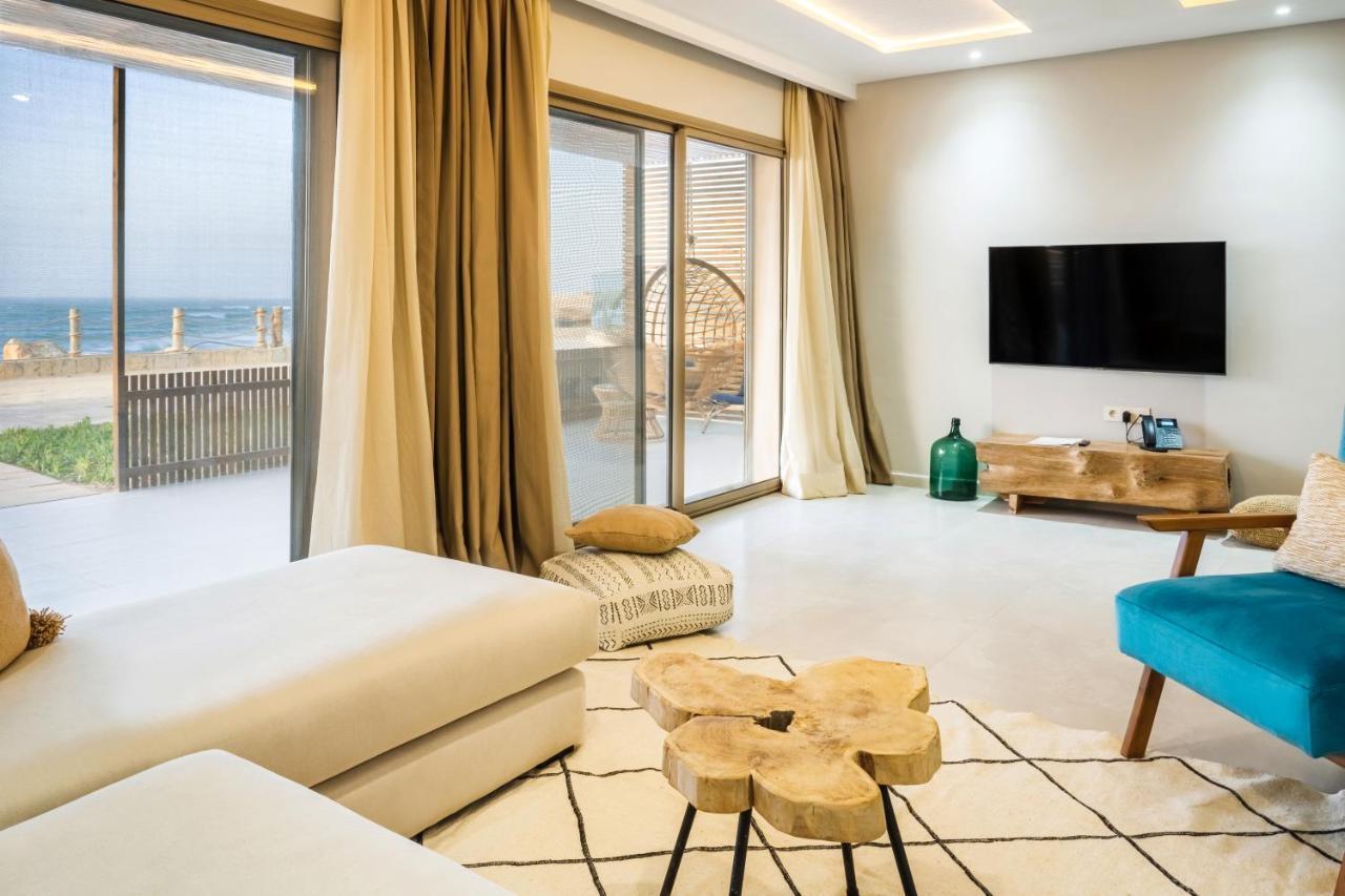 Tulum Beach Resort Дахла Екстер'єр фото