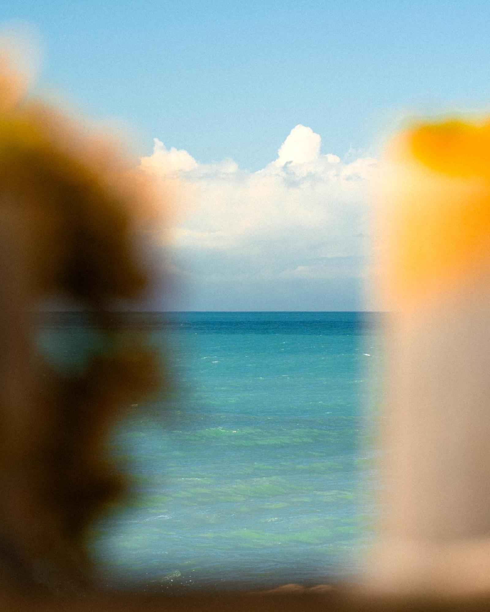Tulum Beach Resort Дахла Екстер'єр фото